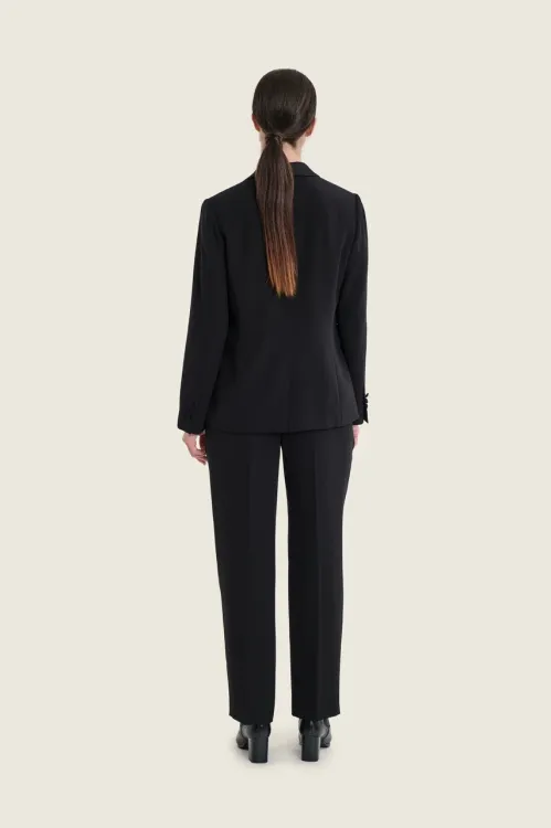 Elegancki żakiet GerryWeber czarny N70162120 4_ModaClub_.webp