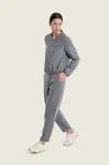 Bomberka damska Gerry Weber Gray Melange N70274799 6_ModaClub_.webp