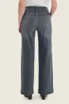 Szerokie spodnie Gerry Weber Medium Grey N77030690 1_ModaClub_.webp
