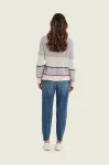 Dżinsy damskie medium Blue GW N77032396 Winter2026 3_ModaClub_.webp