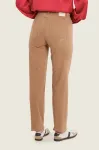 Spodnie damskie jasny brąz Gerry Weber N77040710 1_ModaClub_.webp