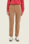 Spodnie damskie jasny brąz Gerry Weber N77040710 3_ModaClub_.webp