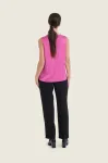 Eleganckie spodnie damskie Gerry Weber black N77045120 3_ModaClub_.webp