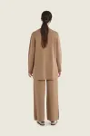 Wygodne spodnie damskie z wełną Gerry Weber N77602710 3_ModaClub_.webp