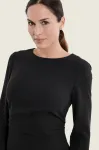 Elegancka sukienka czarna Gerry Weber N78557120 1_ModaClub_.webp