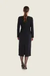 Elegancka sukienka czarna Gerry Weber N78557120 2_ModaClub_.webp