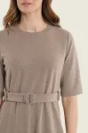 Elegancka sukienka Beige Ecru Gerry Weber N78641784 1_ModaClub_.webp