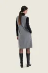 Wełniana sukienka Gerry Weber Grey Melange N78721799 2_ModaClub_.webp