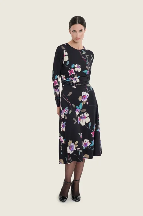Sukienka damska Gerry Weber Print N78801 769 724 4_ModaClub_.webp