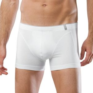 Bokserki białe Schiesser Basic 95/5