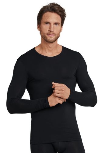 Longsleeve-koszulka-podkoszulka-męska-Schiesser-Selected-Premium-czarna (2).jpg