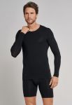 Longsleeve-koszulka-podkoszulka-męska-Schiesser-Selected-Premium-czarna (4).jpg
