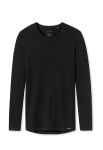 Longsleeve-koszulka-podkoszulka-męska-Schiesser-Selected-Premium-czarna (1).jpg