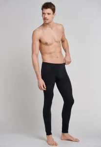 Kalesony męskie Schiesser Selected Premium czarne