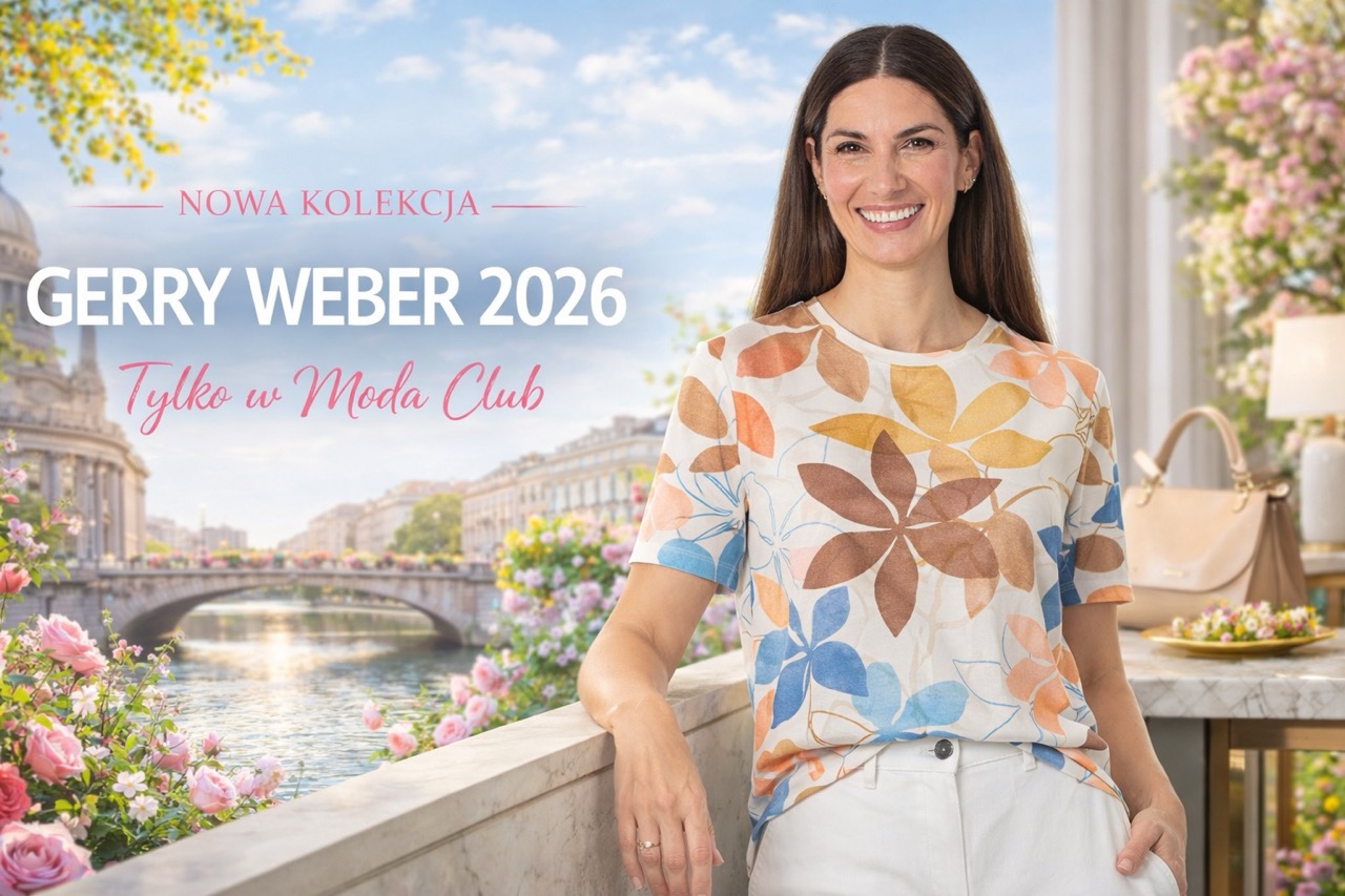 Kolory wiosny 2026 – jakie barwy będą dominować w modzie?